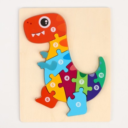 Frame-lodge "Dragosh" 22 × 18 × 0.9 cm-3