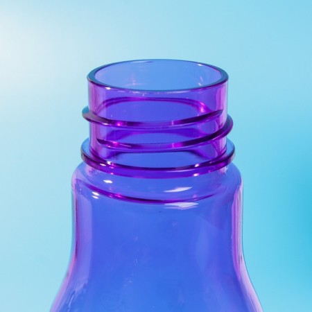 Water bottle "Style", 650 ml-2