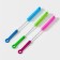 Broke for dishes of share, 2 × 34 cm, color mix