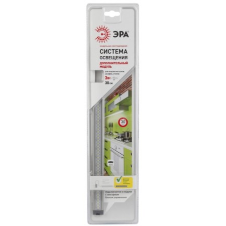Modular LED lamp ERA LM-3-840-C1-DDL-1