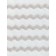 Texrepublic blanket, size 200x220 cm, gray color