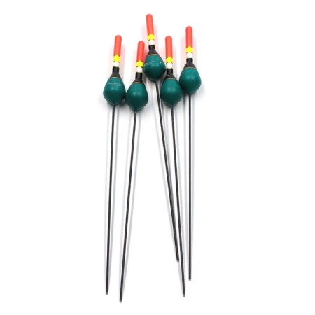 Namazu Pro 107-040 float, 4 g, 3 pcs.