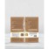 Contractor Container Horse force with collagen and lanolin, 1000 ml
