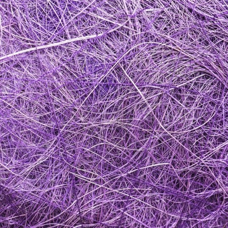 Floristic purple frame 30 cm-7