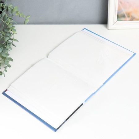 Photo album "Travel" 50 sheet 200 photos 10x15 cm-2