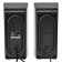 Halls OK-127 2.0 Black 6W