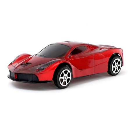 Inertial car car, mix-5