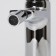 Wasserkraft Lopau 3206 bideter, single -leaf, bottom valve, brass, chrome