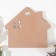 Hooks decorative wood "house with a bird cage" 3.8x29.5x26 cm