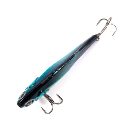 Rattlin namazu fantasy l = 72 mm 23 g sinking, color No. 14-2