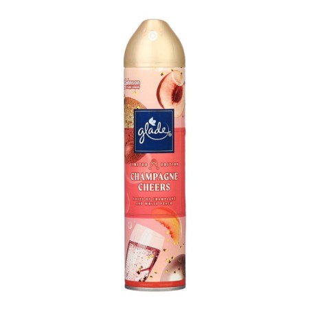 Glade Champ Cheers, 300 ml air freshener