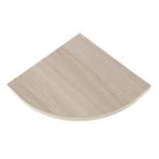 Angular regiment 250x250x16 mm ash shimo bright