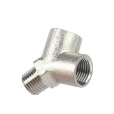 Adapter Patriot 1260/2, Y-shaped, 1/4 