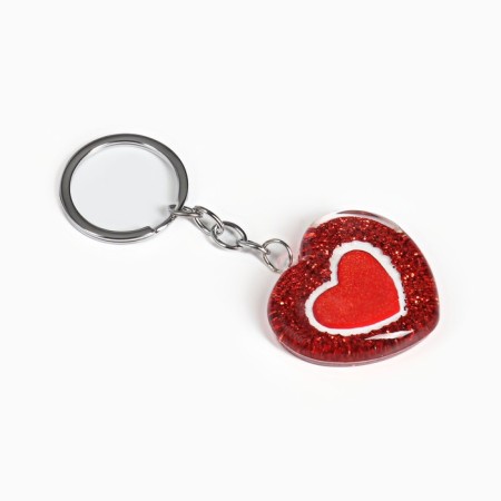 Gift set 4V1 (pen, photo frame, keychain, hairpin)-3