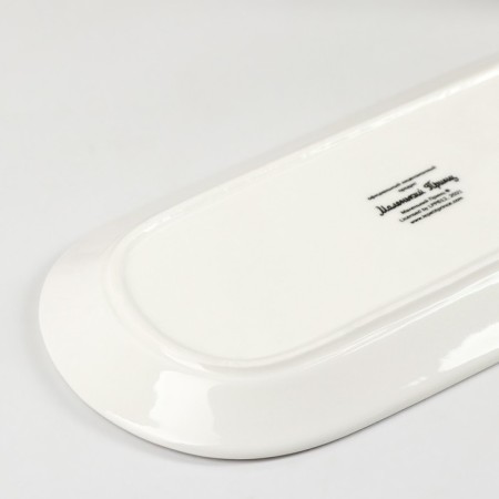 Oval dish "Little Prince", 25 × 11.5 cm-2
