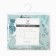 Set of pillowcases Ethel "Eucalypt" 50x70 cm - 2 pcs, 100% cotton, Poplin