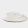 Porcelain plate Samold "Horecom Graphite", D = 21 cm