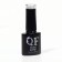 Gold Potal nail polish, 3 phase, 8 ml, led/uv, color (060)