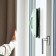 Robot Window Robi Kitfort KT-5189, 80 W, 5.5 min/m2, from battery, green