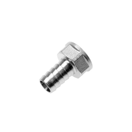 CTM fitting, 1/2 "x 14 mm, internal thread, nickelly brass-1