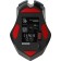 Mouse A4Tech Bloody R80 Plus Skull black/Optical drawing (5000dpi) Wireless USB (7BU 102939
