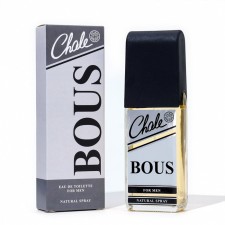Туалетная вода мужская Chale Bous, 100 мл