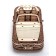 Wooden designer Drovo "Roger car 007"