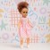 Princess doll 36 cm