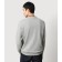 Jumper Balis Crew 1 Med Grey Mel Male, Size L (Na4FQW160)
