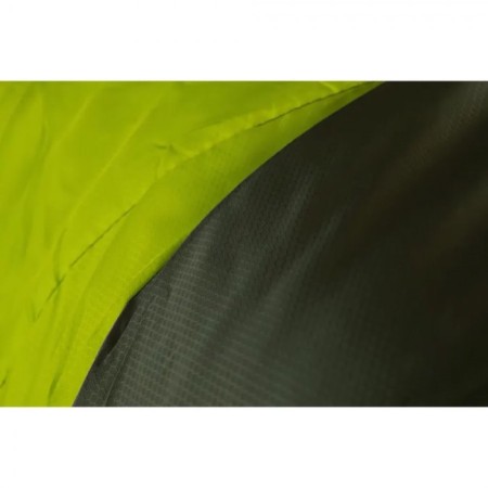 Sleeping bag Tramp Hiker Compact, Coconut, 1 layer, left, 80x185 cm, -5 ° C-5