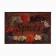 A set of rugs for the kitchen Ethel "Spitses" 2 pcs, 40x60 cm, 40x120 cm