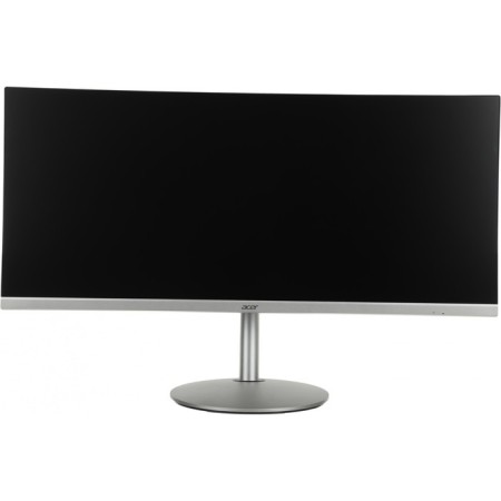 Monitor Acer 34 "CB342CKSMIIIPHZX Black IPS LED 1MS 21: 9 HDMI M/M Matte Has 250CD 178g/17 10046-4