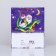 Gift Package "Santa Claus and Dragosh", 26 x 32 x 12 cm