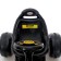 Bike mobile Go kart, black color