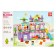 Designer "Wonderful House", 2 assembly options, 230 parts