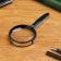 Bulbed folding folding 6x, 2.5x, d = 75/20mm