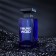 Men's toilet water Young Wood "Indigo Ray", 100 ml