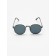 Sunny glasses round, UV 400, width 14 cm, pipe 14 cm