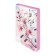 Daily Datir 2025 A6+ 176 Escalada Sakura, Soft Okvl, Single, Tis F, Kr BL 70g/M2