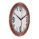 Watch Wall "Classics", silent, d-24 cm
