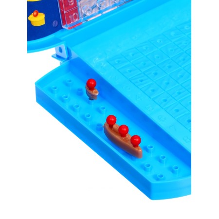 Board game 21 "Sea Battle"-7