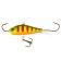 Balancir Lucky John Baltic 6 + tee, 6 cm, color 201 blister