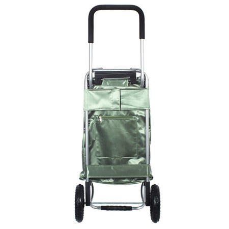 FLEXI-Green Bag, Green-1