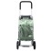 FLEXI-Green Bag, Green