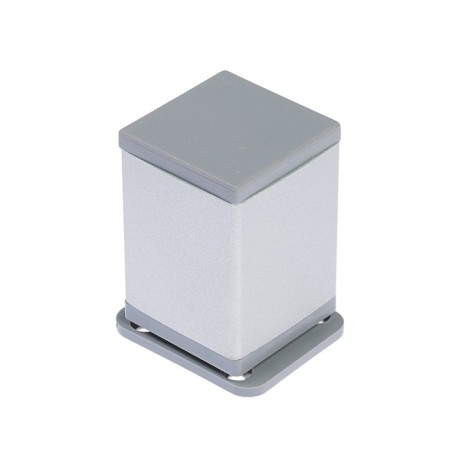 Supply adjustment. N = 60 mm, matte color