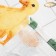 Dulyana tablecloth Duckling 149x250 cm, 100% cotton, mitch 164 g/m2
