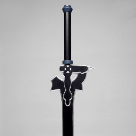 Souvenir weapon "Anime's sword", 80cm, polystyrene foam-2
