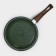 Forest frying pan "Forest", D = 22 cm, glass cover, removable handle, anti -stick coating