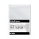 A3 drawing paper, 20 sheets, block 200 g/m², Erichkrause "Art", without a frame, in a plastic folder