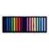 Pastel dry, set of 16 colors, Soft, "Aqua-Colore", No. 1 (artistic)